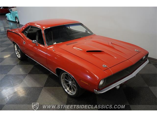 1970 Plymouth Cuda (CC-2073851) for sale in Mesa, Arizona