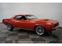 1970 Plymouth Cuda (CC-2073851) for sale in Mesa, Arizona