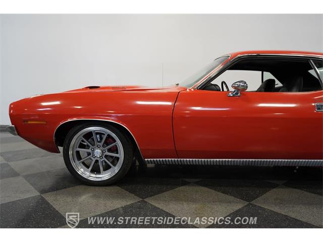 1970 Plymouth Cuda (CC-2073851) for sale in Mesa, Arizona