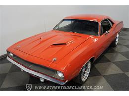 1970 Plymouth Cuda (CC-2073851) for sale in Mesa, Arizona