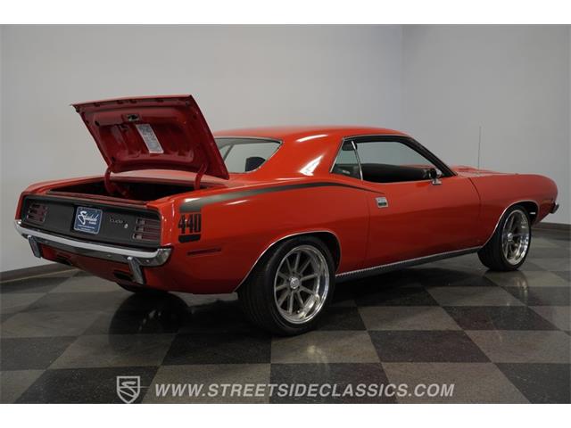 1970 Plymouth Cuda (CC-2073851) for sale in Mesa, Arizona