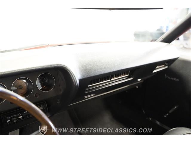 1970 Plymouth Cuda (CC-2073851) for sale in Mesa, Arizona