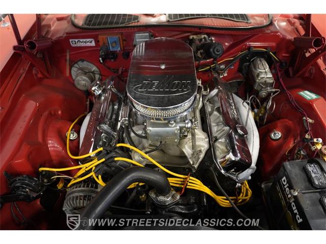 1970 Plymouth Cuda (CC-2073851) for sale in Mesa, Arizona
