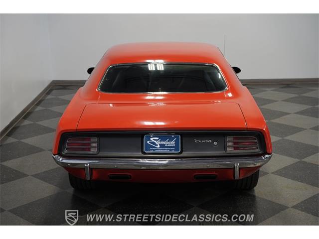 1970 Plymouth Cuda (CC-2073851) for sale in Mesa, Arizona