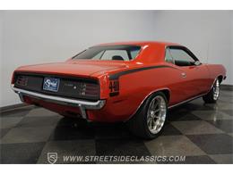 1970 Plymouth Cuda (CC-2073851) for sale in Mesa, Arizona
