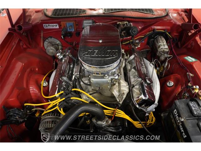 1970 Plymouth Cuda (CC-2073851) for sale in Mesa, Arizona