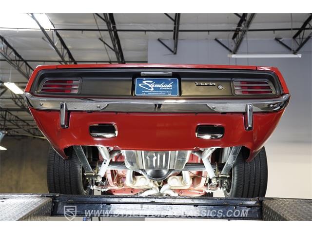 1970 Plymouth Cuda (CC-2073851) for sale in Mesa, Arizona