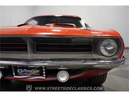 1970 Plymouth Cuda (CC-2073851) for sale in Mesa, Arizona