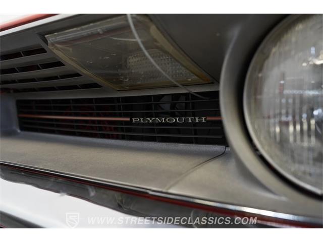 1970 Plymouth Cuda (CC-2073851) for sale in Mesa, Arizona