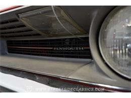 1970 Plymouth Cuda (CC-2073851) for sale in Mesa, Arizona