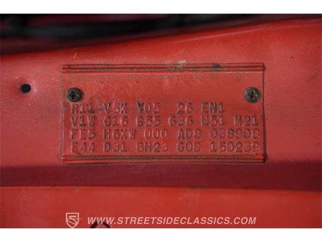 1970 Plymouth Cuda (CC-2073851) for sale in Mesa, Arizona
