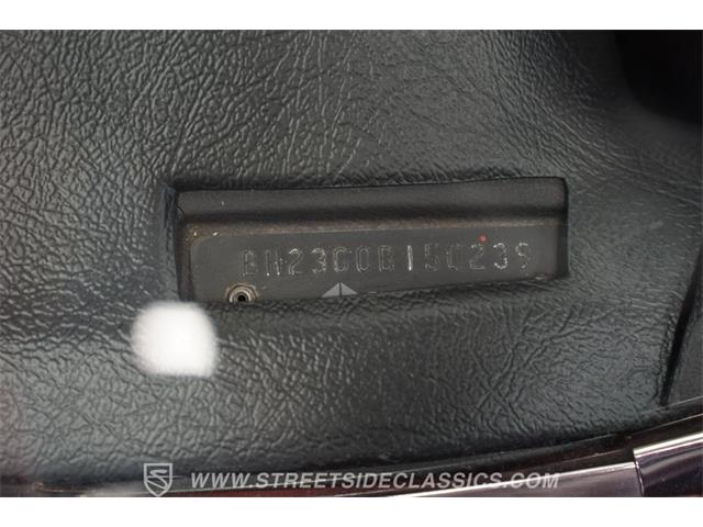 1970 Plymouth Cuda (CC-2073851) for sale in Mesa, Arizona