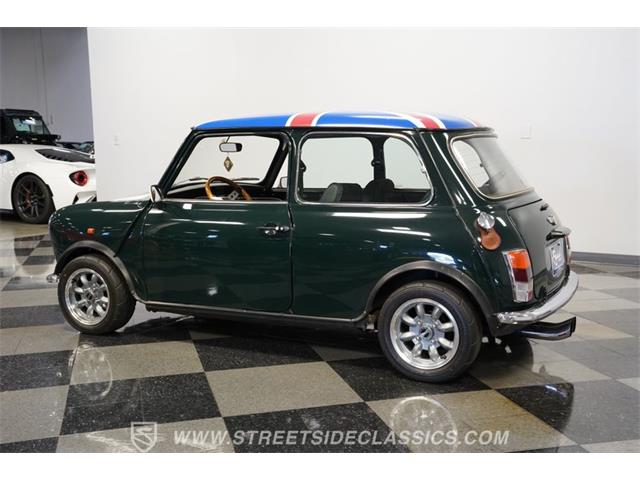 1967 Morris Minor (CC-2073852) for sale in Concord, North Carolina
