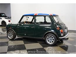 1967 Morris Minor (CC-2073852) for sale in Concord, North Carolina