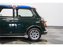 1967 Morris Minor (CC-2073852) for sale in Concord, North Carolina