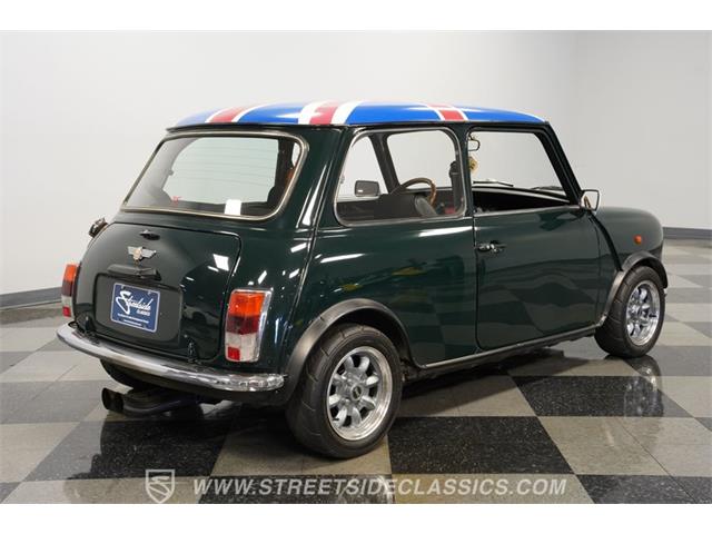 1967 Morris Minor (CC-2073852) for sale in Concord, North Carolina