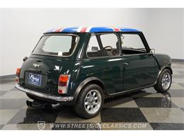 1967 Morris Minor (CC-2073852) for sale in Concord, North Carolina