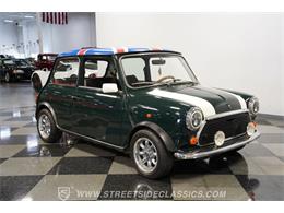 1967 Morris Minor (CC-2073852) for sale in Concord, North Carolina