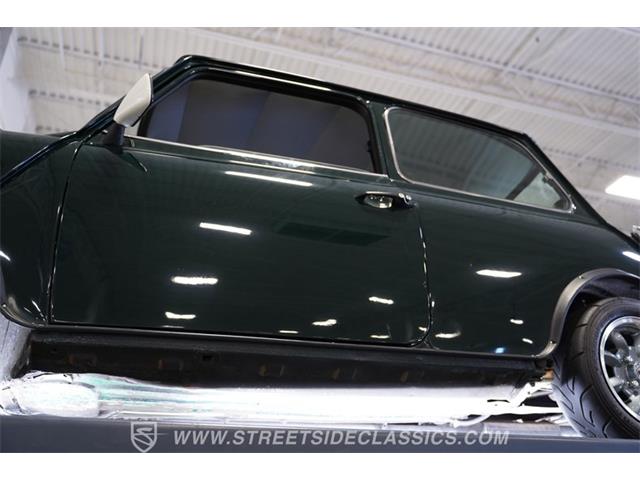 1967 Morris Minor (CC-2073852) for sale in Concord, North Carolina