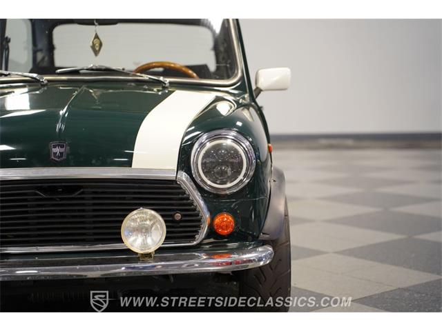 1967 Morris Minor (CC-2073852) for sale in Concord, North Carolina