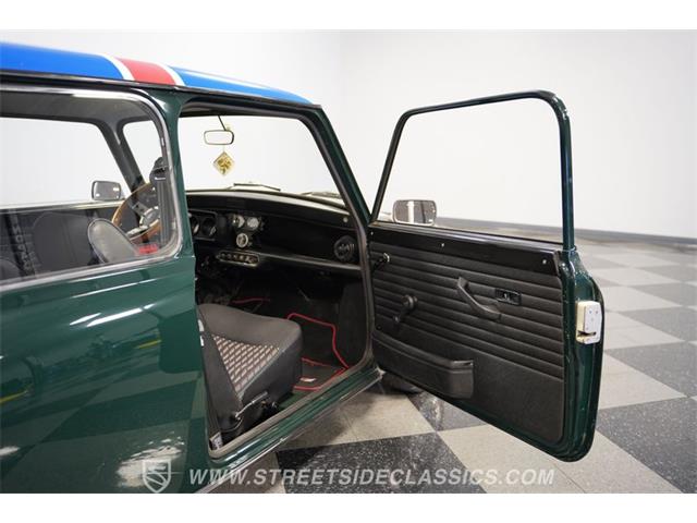 1967 Morris Minor (CC-2073852) for sale in Concord, North Carolina