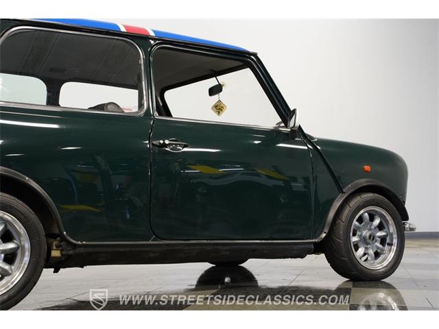 1967 Morris Minor (CC-2073852) for sale in Concord, North Carolina