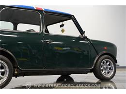 1967 Morris Minor (CC-2073852) for sale in Concord, North Carolina