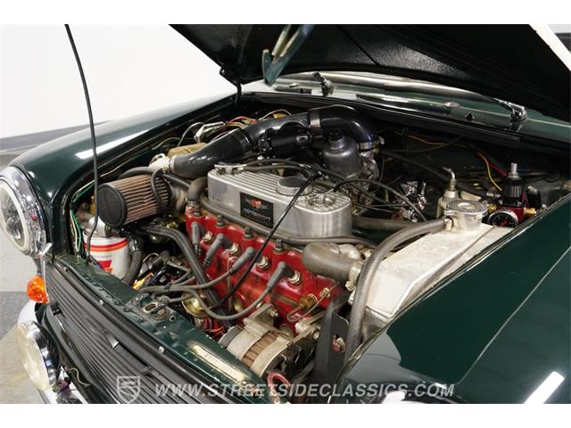1967 Morris Minor (CC-2073852) for sale in Concord, North Carolina