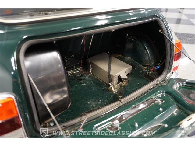 1967 Morris Minor (CC-2073852) for sale in Concord, North Carolina