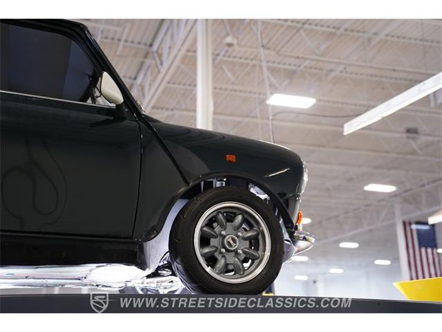 1967 Morris Minor (CC-2073852) for sale in Concord, North Carolina