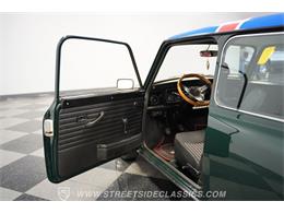 1967 Morris Minor (CC-2073852) for sale in Concord, North Carolina