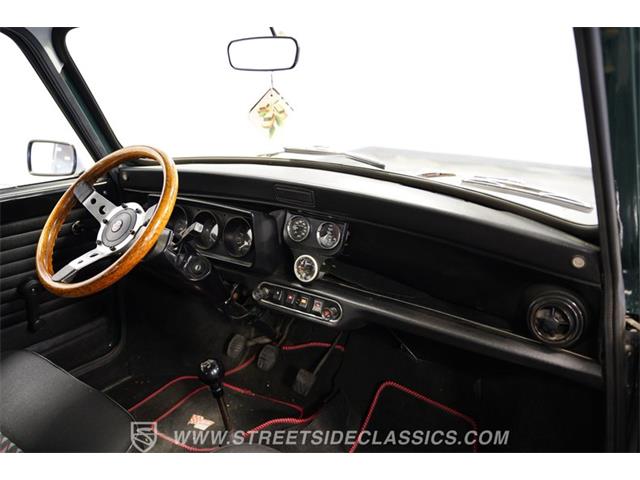 1967 Morris Minor (CC-2073852) for sale in Concord, North Carolina