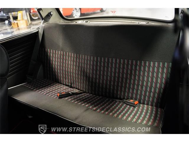 1967 Morris Minor (CC-2073852) for sale in Concord, North Carolina