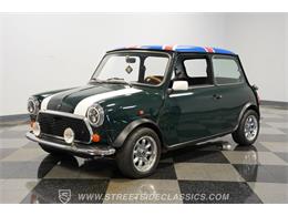 1967 Morris Minor (CC-2073852) for sale in Concord, North Carolina