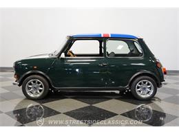 1967 Morris Minor (CC-2073852) for sale in Concord, North Carolina