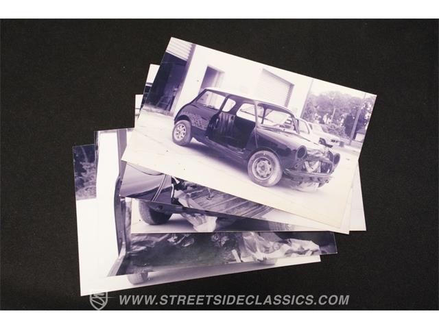 1967 Morris Minor (CC-2073852) for sale in Concord, North Carolina