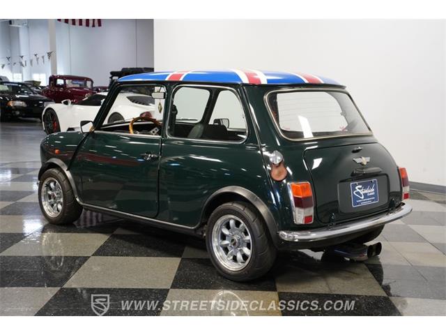 1967 Morris Minor (CC-2073852) for sale in Concord, North Carolina