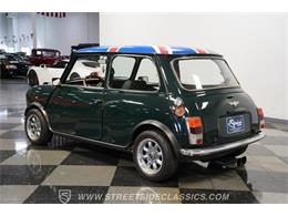 1967 Morris Minor (CC-2073852) for sale in Concord, North Carolina