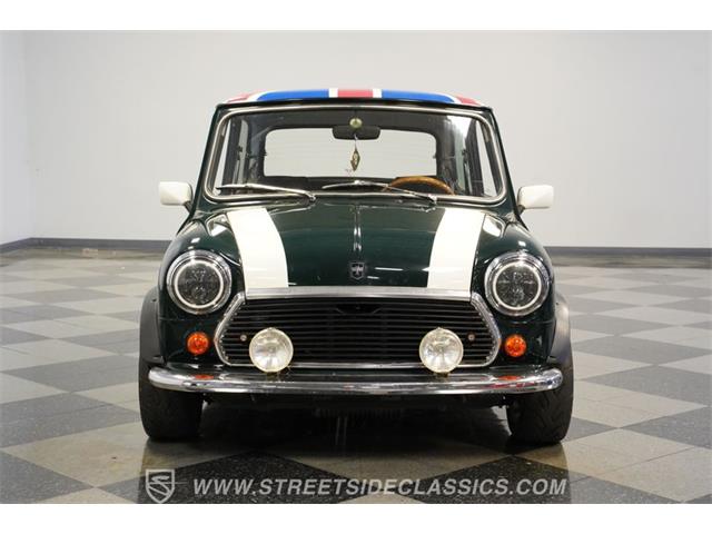 1967 Morris Minor (CC-2073852) for sale in Concord, North Carolina