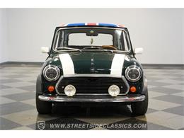 1967 Morris Minor (CC-2073852) for sale in Concord, North Carolina
