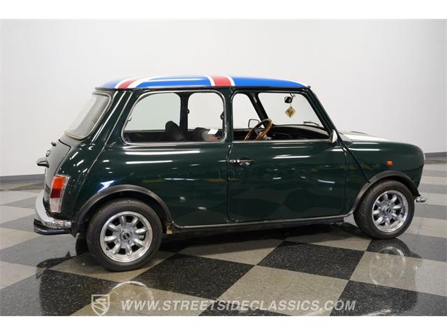 1967 Morris Minor (CC-2073852) for sale in Concord, North Carolina