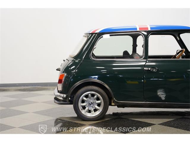 1967 Morris Minor (CC-2073852) for sale in Concord, North Carolina