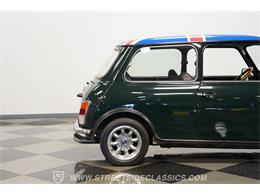 1967 Morris Minor (CC-2073852) for sale in Concord, North Carolina