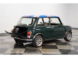 1967 Morris Minor (CC-2073852) for sale in Concord, North Carolina