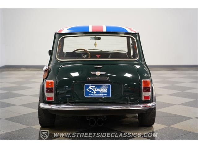 1967 Morris Minor (CC-2073852) for sale in Concord, North Carolina