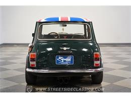 1967 Morris Minor (CC-2073852) for sale in Concord, North Carolina