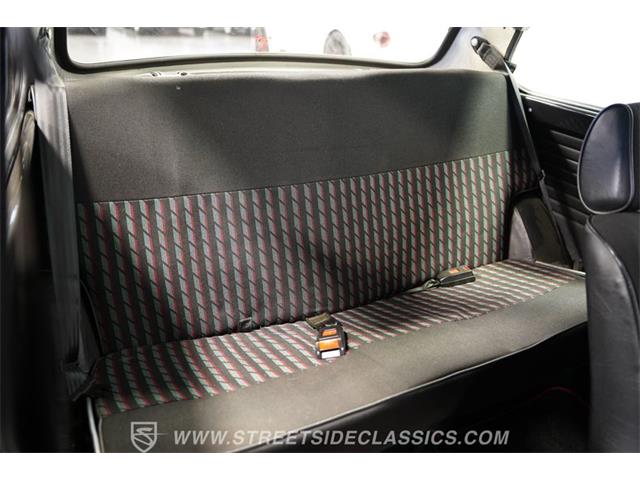 1967 Morris Minor (CC-2073852) for sale in Concord, North Carolina