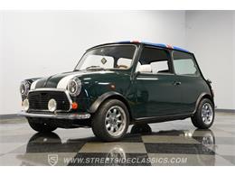 1967 Morris Minor (CC-2073852) for sale in Concord, North Carolina