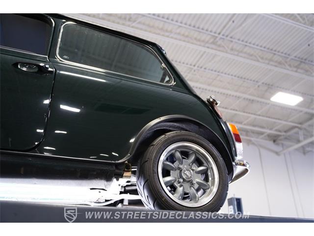 1967 Morris Minor (CC-2073852) for sale in Concord, North Carolina
