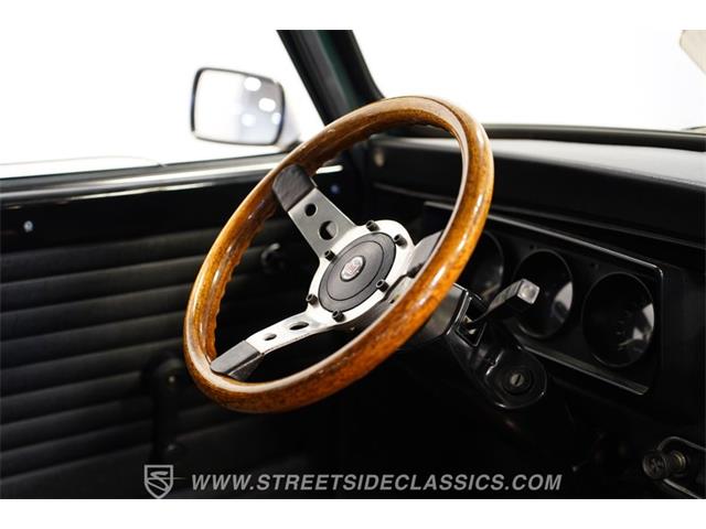 1967 Morris Minor (CC-2073852) for sale in Concord, North Carolina